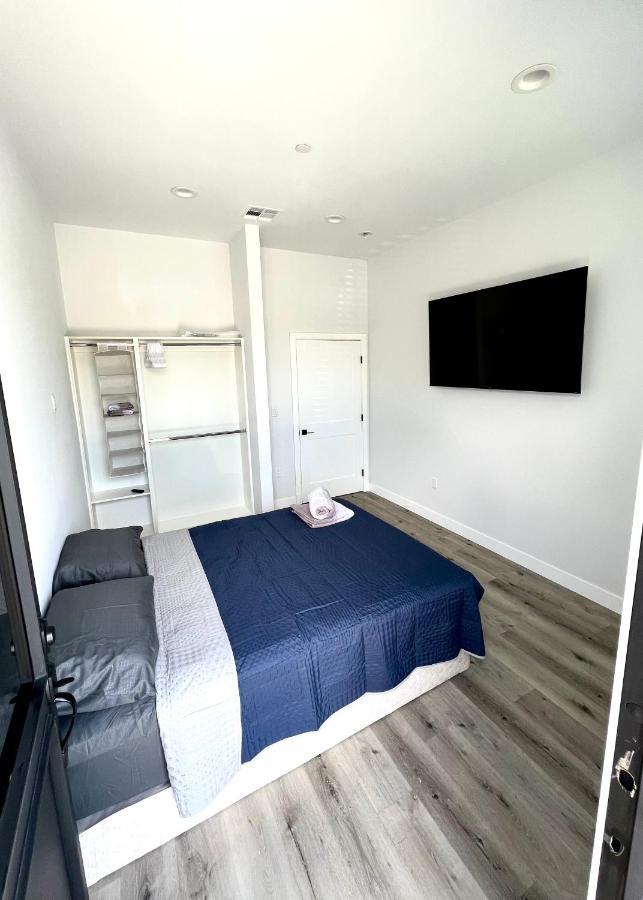 Town Albergue Los Angeles