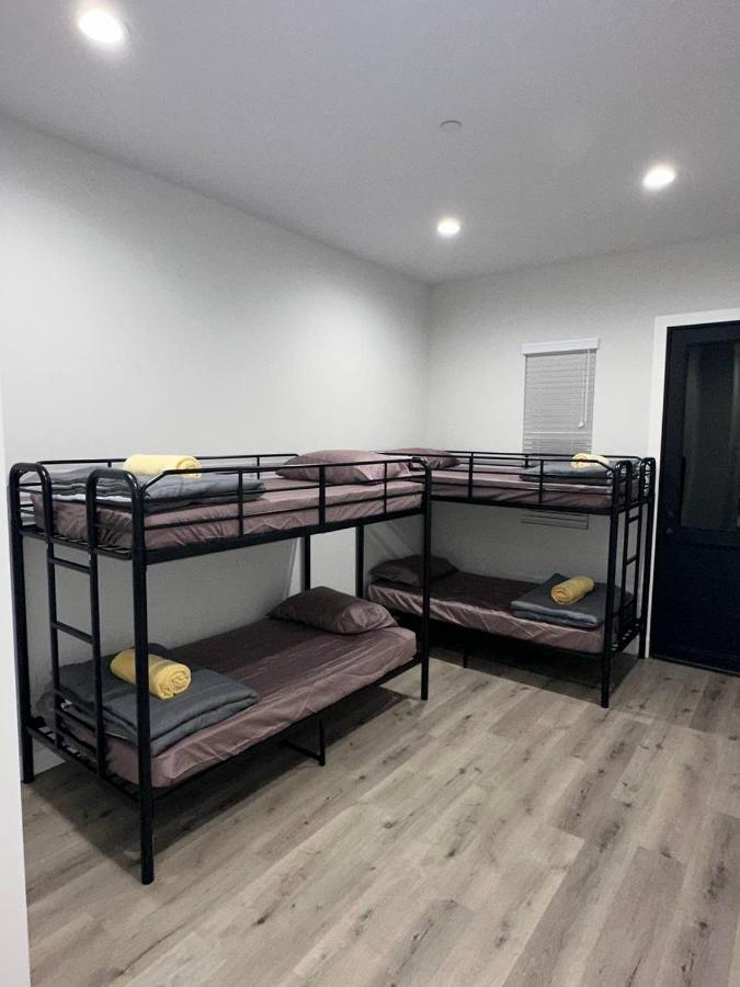 Albergue Town Los Angeles